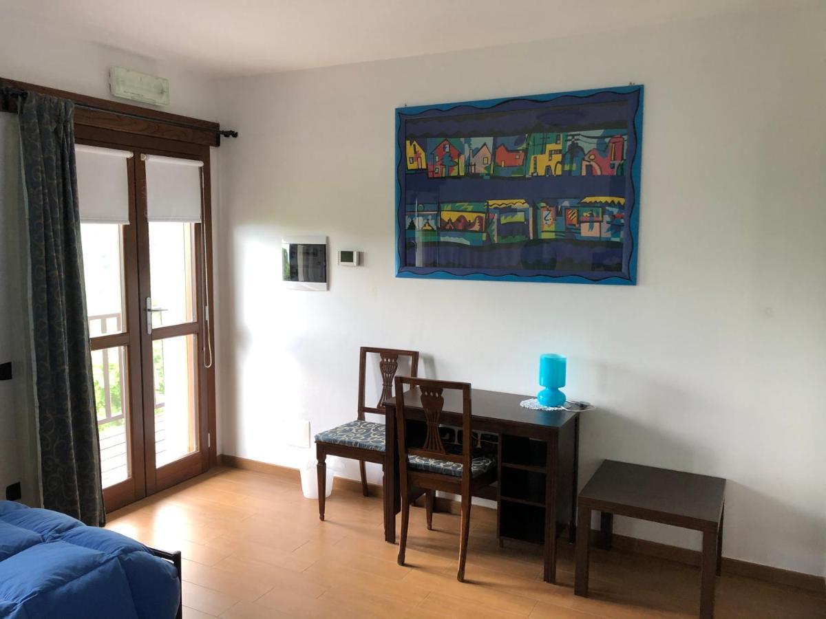 מלון San Giorio Centro San Michele - Casa Per Ferie מראה חיצוני תמונה
