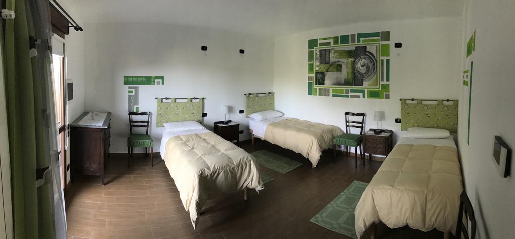 מלון San Giorio Centro San Michele - Casa Per Ferie מראה חיצוני תמונה